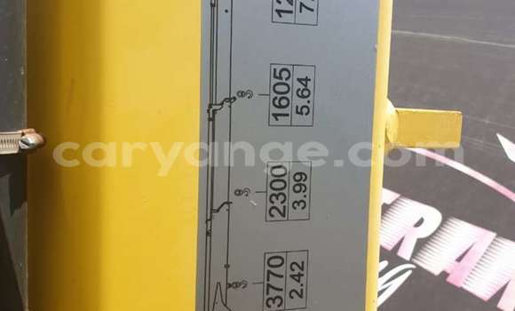 Acheter Occasion Utilitaire Caterpillar 120 Autre à Karasburg, Karas Acheter Occasion Utilitaire Caterpillar 120 Autre à Karasburg, Karas