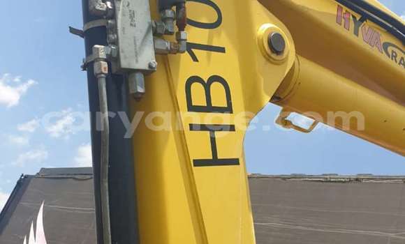 Acheter Occasion Utilitaire Caterpillar 120 Autre à Karasburg, Karas Acheter Occasion Utilitaire Caterpillar 120 Autre à Karasburg, Karas