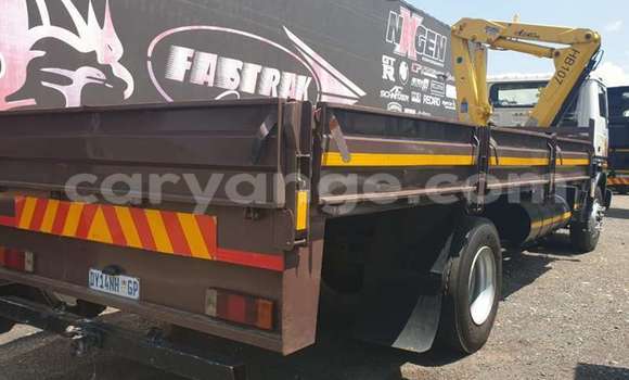 Acheter Occasion Utilitaire Caterpillar 120 Autre à Karasburg, Karas Acheter Occasion Utilitaire Caterpillar 120 Autre à Karasburg, Karas