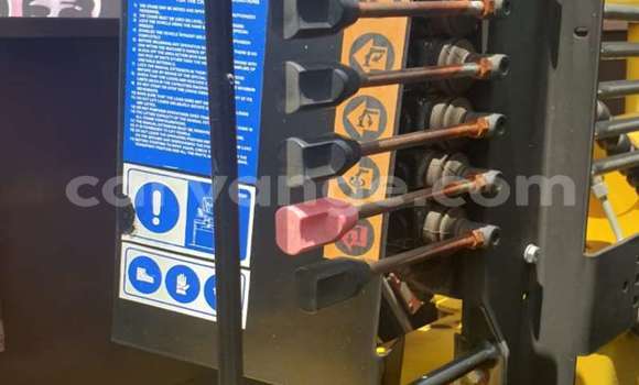 Acheter Occasion Utilitaire Caterpillar 120 Autre à Karasburg, Karas Acheter Occasion Utilitaire Caterpillar 120 Autre à Karasburg, Karas