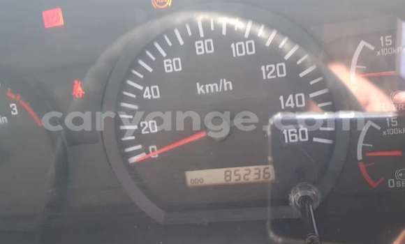 Buy Used Isuzu FTR 850 White Truck in Gobabis in Omaheke Buy Used Isuzu FTR 850 White Truck in Gobabis in Omaheke