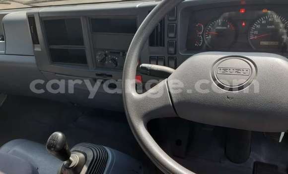 Buy Used Isuzu FTR 850 White Truck in Gobabis in Omaheke Buy Used Isuzu FTR 850 White Truck in Gobabis in Omaheke