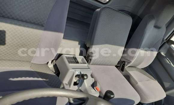 Buy Used Isuzu FTR 850 White Truck in Gobabis in Omaheke Buy Used Isuzu FTR 850 White Truck in Gobabis in Omaheke