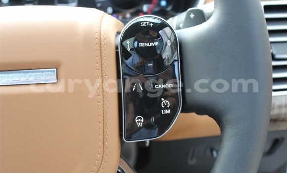 Acheter Occasion Voiture Land Rover Range Rover Blanc à Karasburg, Karas Acheter Occasion Voiture Land Rover Range Rover Blanc à Karasburg, Karas