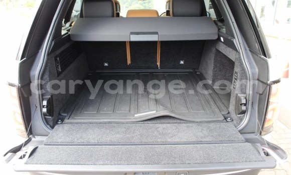 Acheter Occasion Voiture Land Rover Range Rover Blanc à Karasburg, Karas Acheter Occasion Voiture Land Rover Range Rover Blanc à Karasburg, Karas