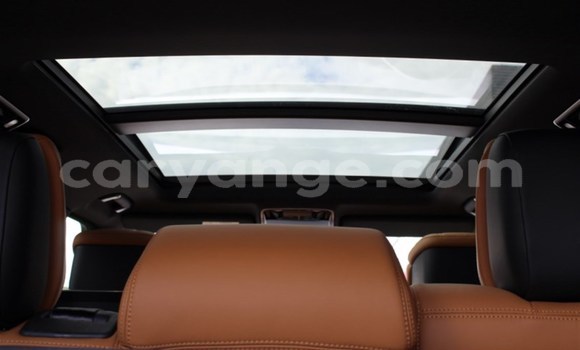 Acheter Occasion Voiture Land Rover Range Rover Blanc à Karasburg, Karas Acheter Occasion Voiture Land Rover Range Rover Blanc à Karasburg, Karas