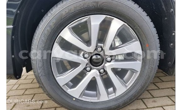 Acheter Import Voiture Toyota Land Cruiser Noir à Import - Dubai, Namibie Acheter Import Voiture Toyota Land Cruiser Noir à Import - Dubai, Namibie