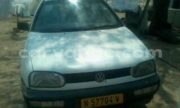 Buy Used Volkswagen Golf Silver Car in Windhoek in Namibia Buy Used Volkswagen Golf Silver Car in Windhoek in Namibia