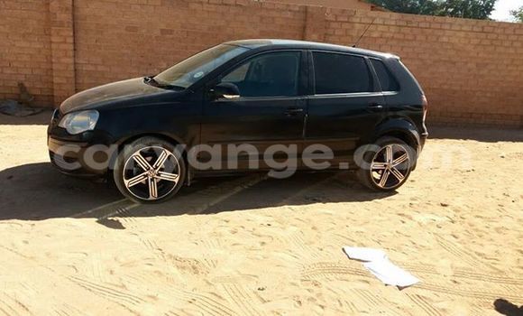 Buy Used Volkswagen Polo Black Car in Windhoek in Namibia Buy Used Volkswagen Polo Black Car in Windhoek in Namibia