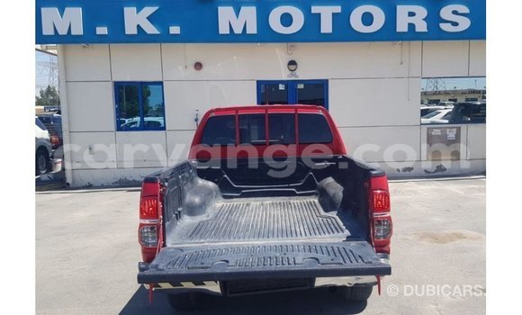 Buy Import Toyota Hilux Red Car in Import - Dubai in Namibia Buy Import Toyota Hilux Red Car in Import - Dubai in Namibia