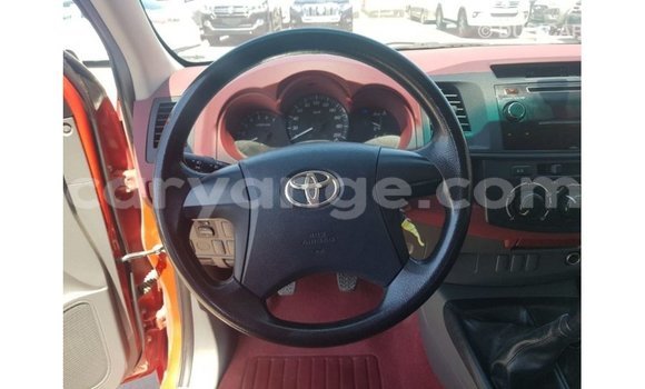 Buy Import Toyota Hilux Red Car in Import - Dubai in Namibia Buy Import Toyota Hilux Red Car in Import - Dubai in Namibia