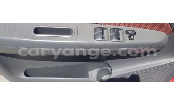 Buy Import Toyota Hilux Red Car in Import - Dubai in Namibia Buy Import Toyota Hilux Red Car in Import - Dubai in Namibia