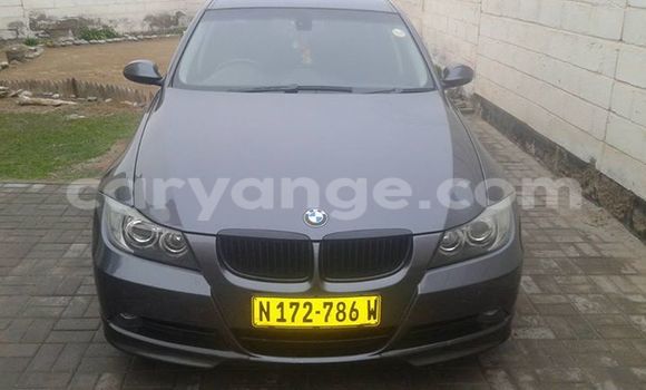 Buy Used BMW 3-Series Other Car in Windhoek in Namibia Buy Used BMW 3-Series Other Car in Windhoek in Namibia