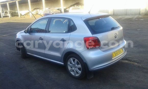 Buy Used Volkswagen Polo Silver Car in Windhoek in Namibia Buy Used Volkswagen Polo Silver Car in Windhoek in Namibia