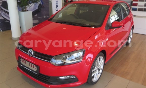 Buy Used Volkswagen Polo Red Car in Karasburg in Karas Buy Used Volkswagen Polo Red Car in Karasburg in Karas