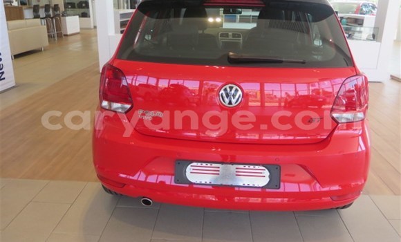 Buy Used Volkswagen Polo Red Car in Karasburg in Karas Buy Used Volkswagen Polo Red Car in Karasburg in Karas