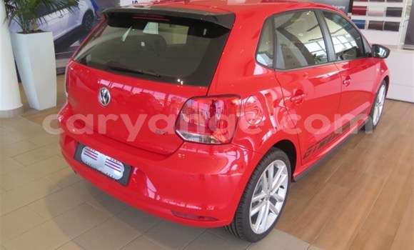 Buy Used Volkswagen Polo Red Car in Karasburg in Karas Buy Used Volkswagen Polo Red Car in Karasburg in Karas