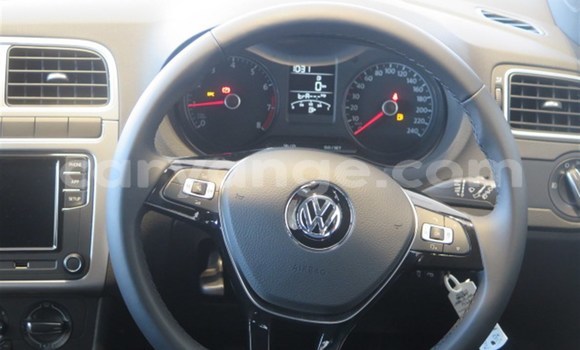 Buy Used Volkswagen Polo Red Car in Karasburg in Karas Buy Used Volkswagen Polo Red Car in Karasburg in Karas