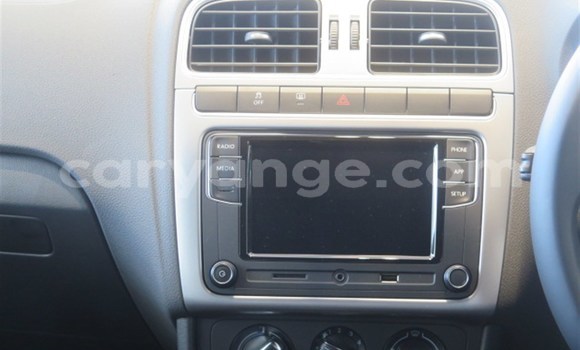 Buy Used Volkswagen Polo Red Car in Karasburg in Karas Buy Used Volkswagen Polo Red Car in Karasburg in Karas