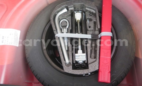 Buy Used Volkswagen Polo Red Car in Karasburg in Karas Buy Used Volkswagen Polo Red Car in Karasburg in Karas