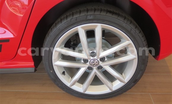 Buy Used Volkswagen Polo Red Car in Karasburg in Karas Buy Used Volkswagen Polo Red Car in Karasburg in Karas