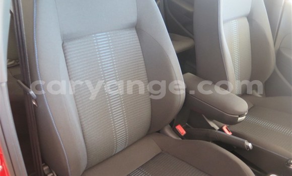 Buy Used Volkswagen Polo Red Car in Karasburg in Karas Buy Used Volkswagen Polo Red Car in Karasburg in Karas