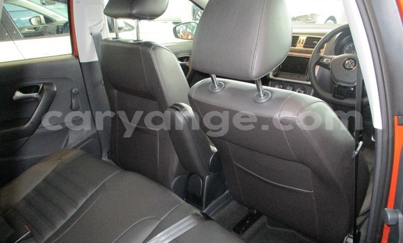 Acheter Occasion Voiture Volkswagen Polo Autre à Karasburg, Karas Acheter Occasion Voiture Volkswagen Polo Autre à Karasburg, Karas