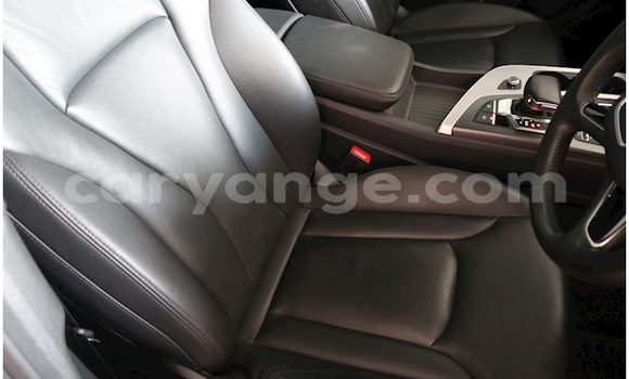 Acheter Occasion Voiture Audi Q7 Bleu à Grootfontein, Namibie Acheter Occasion Voiture Audi Q7 Bleu à Grootfontein, Namibie