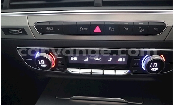 Acheter Occasion Voiture Audi Q7 Bleu à Grootfontein, Namibie Acheter Occasion Voiture Audi Q7 Bleu à Grootfontein, Namibie