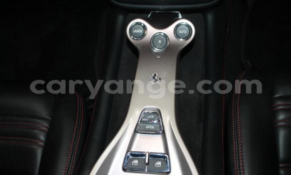 Acheter Occasion Voiture Ferrari California Rouge à Windhoek, Namibie Acheter Occasion Voiture Ferrari California Rouge à Windhoek, Namibie