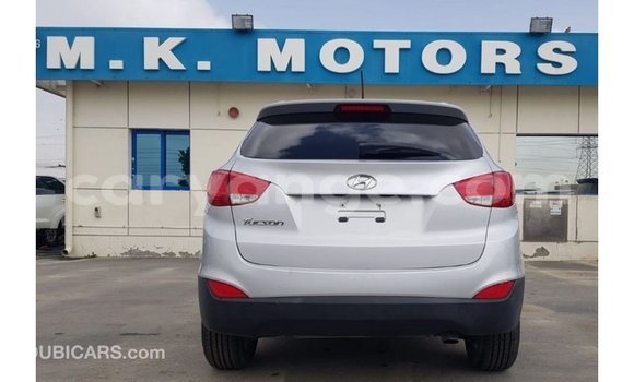 Buy Import Hyundai Tucson Other Car in Import - Dubai in Namibia Buy Import Hyundai Tucson Other Car in Import - Dubai in Namibia