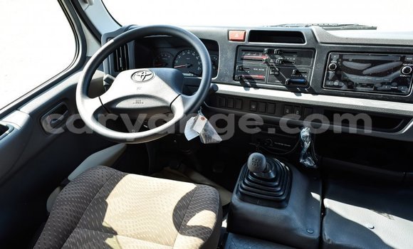 Buy Import Toyota Coaster White Car in Import - Dubai in Namibia Buy Import Toyota Coaster White Car in Import - Dubai in Namibia