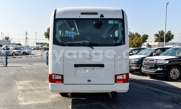 Buy Import Toyota Coaster White Car in Import - Dubai in Namibia Buy Import Toyota Coaster White Car in Import - Dubai in Namibia