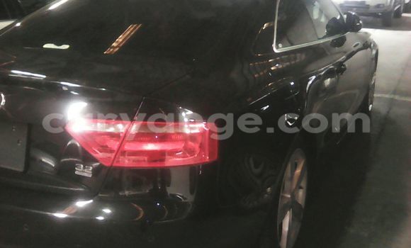 Buy Used Audi A3 Black Car in Walvis Bay in Namibia Buy Used Audi A3 Black Car in Walvis Bay in Namibia