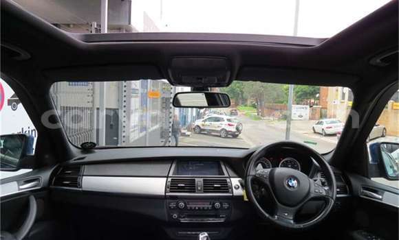 Buy Used BMW X5 Blue Car in Windhoek in Namibia Buy Used BMW X5 Blue Car in Windhoek in Namibia