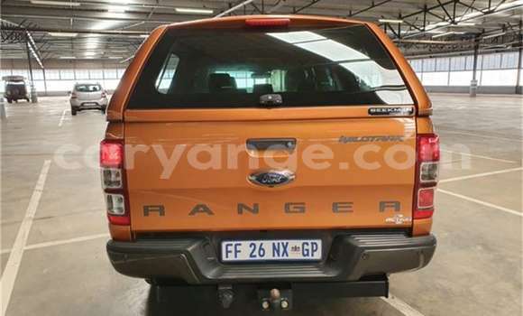 Buy Used Ford Ranger Other Car in Windhoek in Namibia Buy Used Ford Ranger Other Car in Windhoek in Namibia