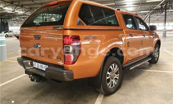 Buy Used Ford Ranger Other Car in Windhoek in Namibia Buy Used Ford Ranger Other Car in Windhoek in Namibia