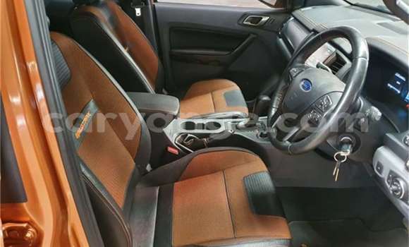 Buy Used Ford Ranger Other Car in Windhoek in Namibia Buy Used Ford Ranger Other Car in Windhoek in Namibia
