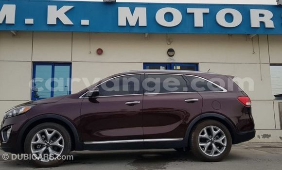 Buy Import Kia Sorento Red Car in Import - Dubai in Namibia Buy Import Kia Sorento Red Car in Import - Dubai in Namibia