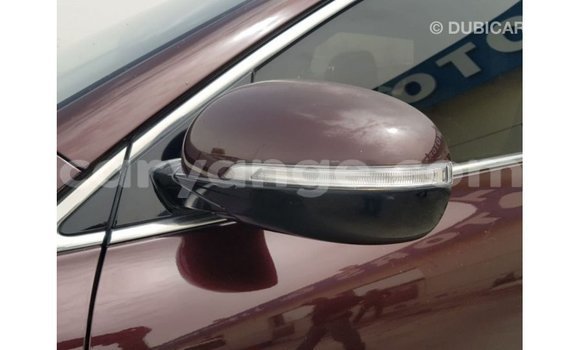 Buy Import Kia Sorento Red Car in Import - Dubai in Namibia Buy Import Kia Sorento Red Car in Import - Dubai in Namibia