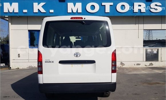 Buy Import Toyota 4Runner White Car in Import - Dubai in Namibia Buy Import Toyota 4Runner White Car in Import - Dubai in Namibia