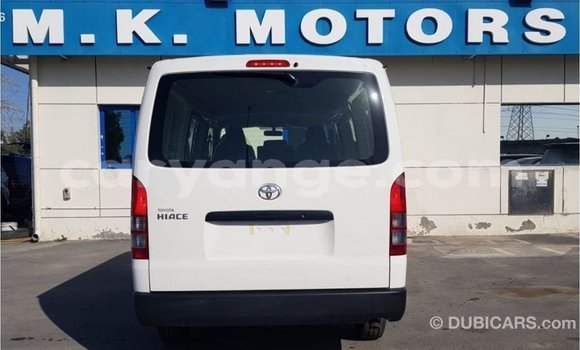 Buy Import Toyota 4Runner White Car in Import - Dubai in Namibia Buy Import Toyota 4Runner White Car in Import - Dubai in Namibia