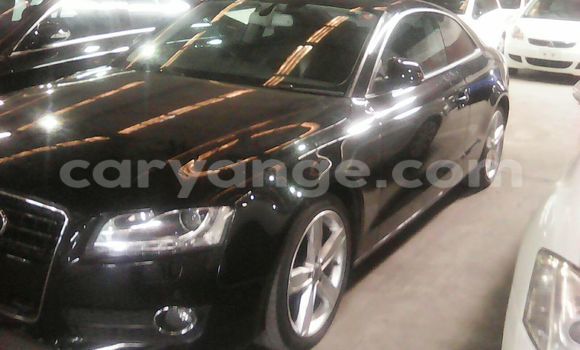 Buy Used Audi A3 Black Car in Walvis Bay in Namibia Buy Used Audi A3 Black Car in Walvis Bay in Namibia