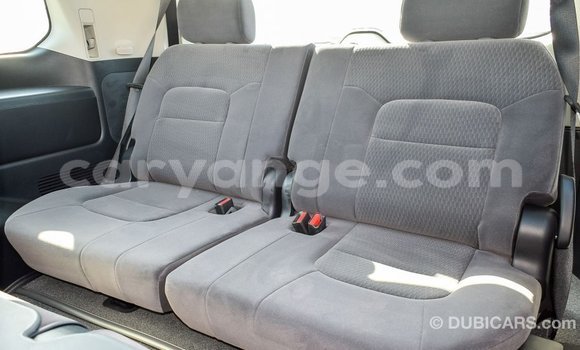 Buy Import Toyota Land Cruiser White Car in Import - Dubai in Namibia Buy Import Toyota Land Cruiser White Car in Import - Dubai in Namibia