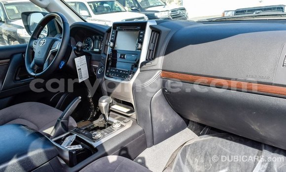 Buy Import Toyota Land Cruiser White Car in Import - Dubai in Namibia Buy Import Toyota Land Cruiser White Car in Import - Dubai in Namibia