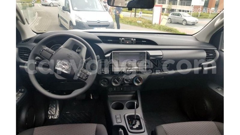 Big with watermark toyota hilux namibia import dubai 12094