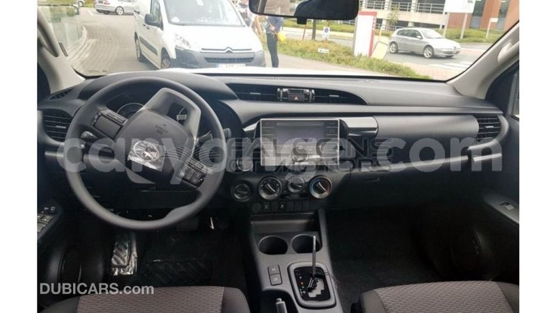 Big with watermark toyota hilux namibia import dubai 12094