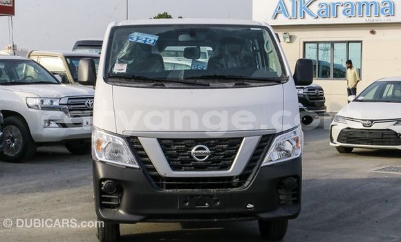Buy Import Nissan Urvan White Car in Import - Dubai in Namibia Buy Import Nissan Urvan White Car in Import - Dubai in Namibia