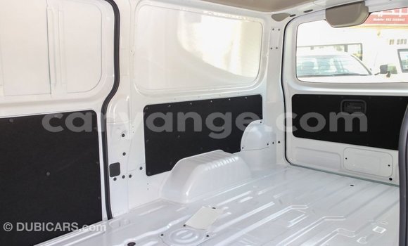 Buy Import Nissan Urvan White Car in Import - Dubai in Namibia Buy Import Nissan Urvan White Car in Import - Dubai in Namibia