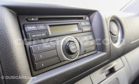 Buy Import Nissan Urvan White Car in Import - Dubai in Namibia Buy Import Nissan Urvan White Car in Import - Dubai in Namibia